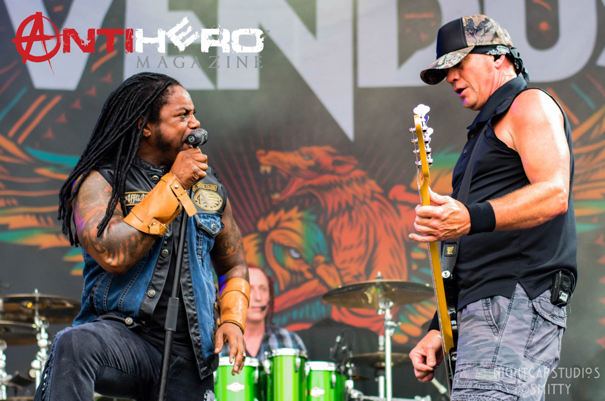 sevendust apparel