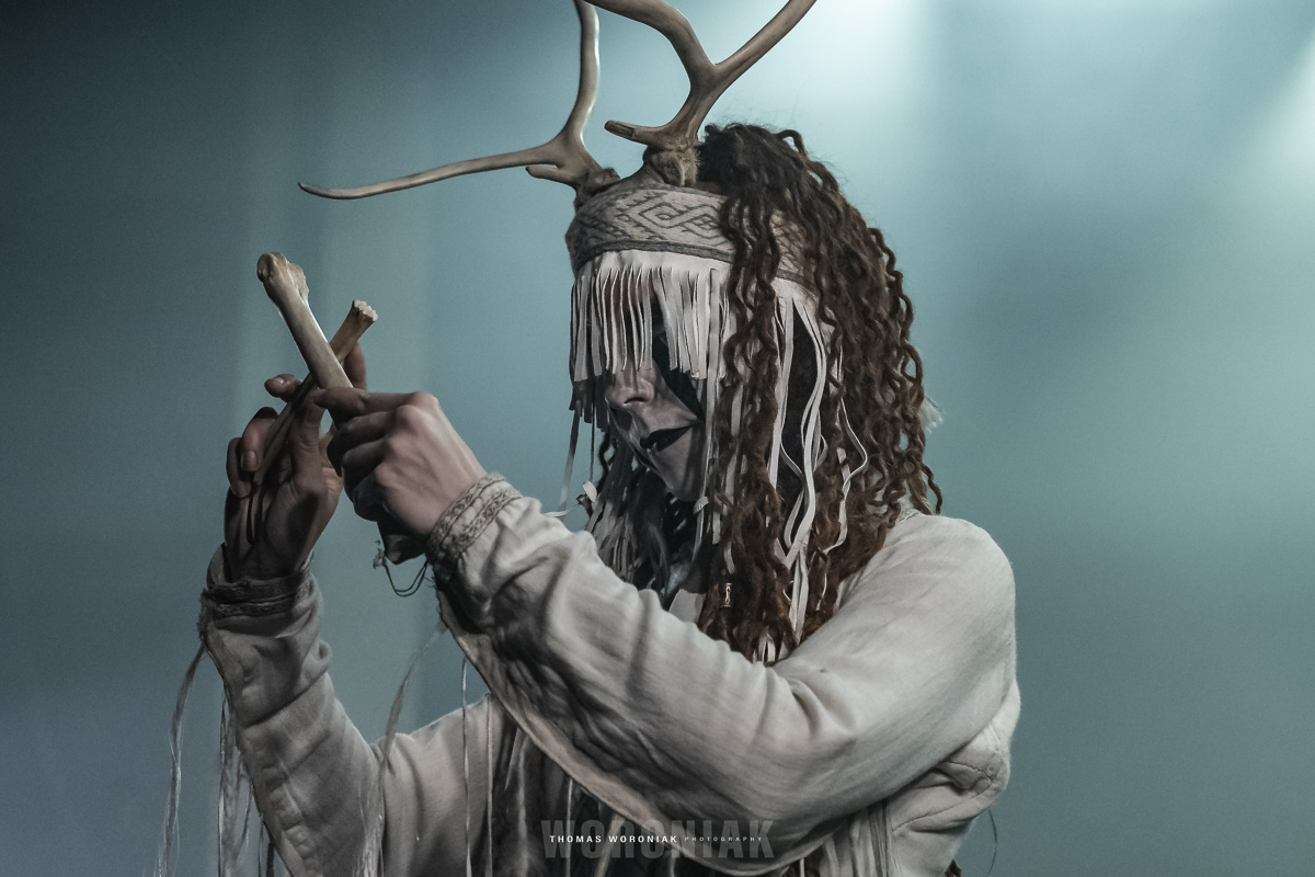 Heilung Concert Tickets, 2024 Tour Dates & Locations | SeatGeek