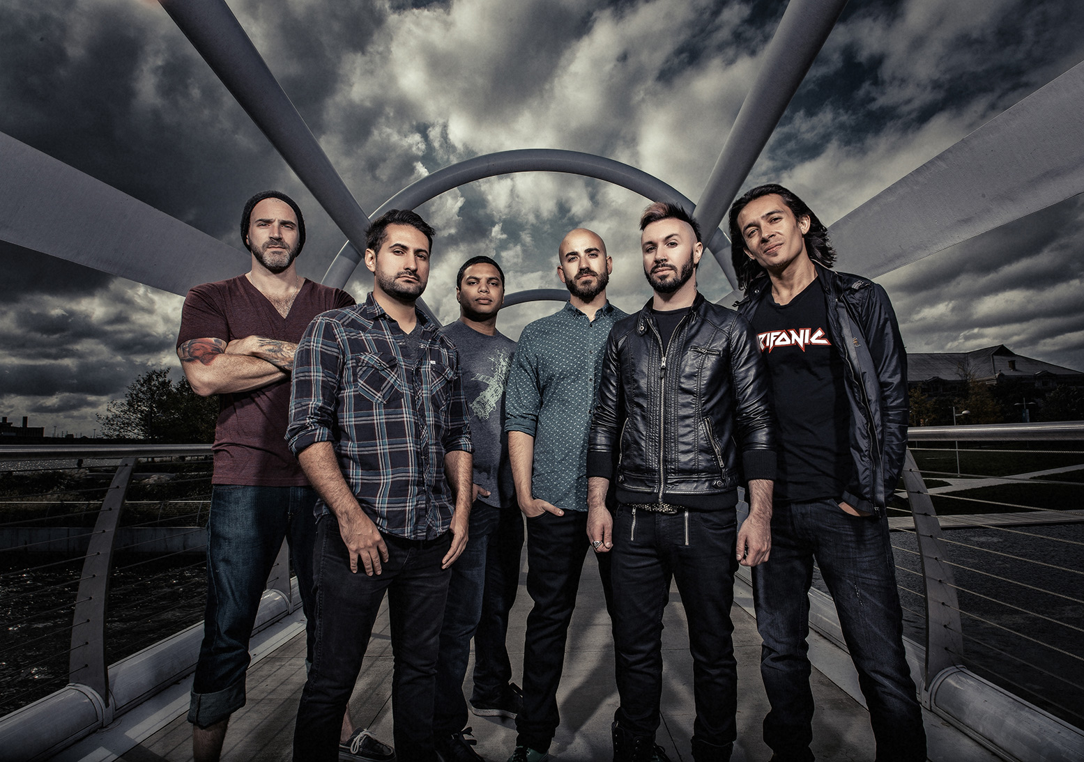 PERIPHERY