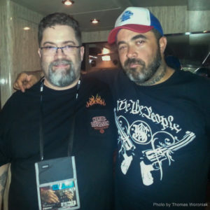 Aaron Lewis