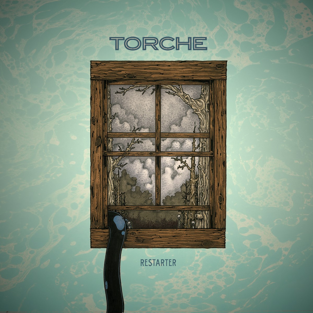 Torche