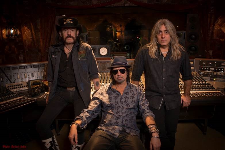 motorhead tour dates 2015