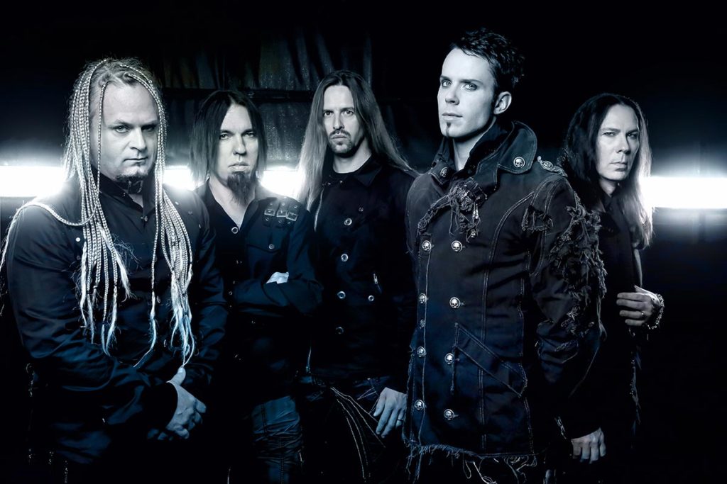 Kamelot Haven