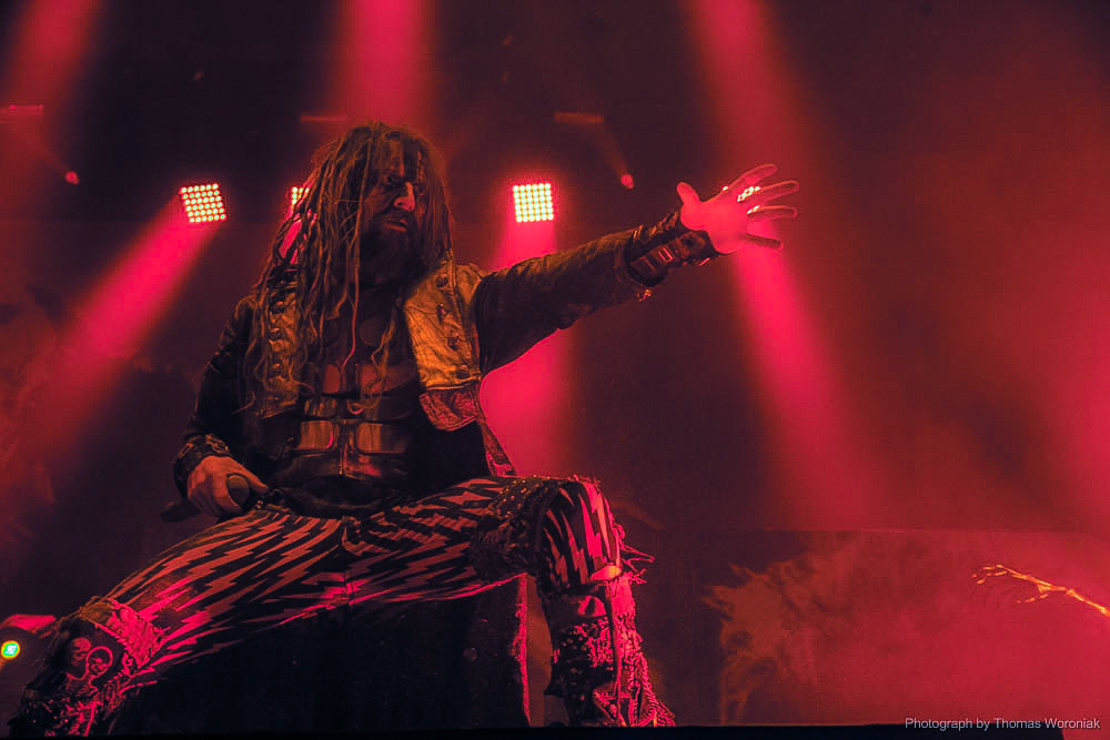 Rob Zombie