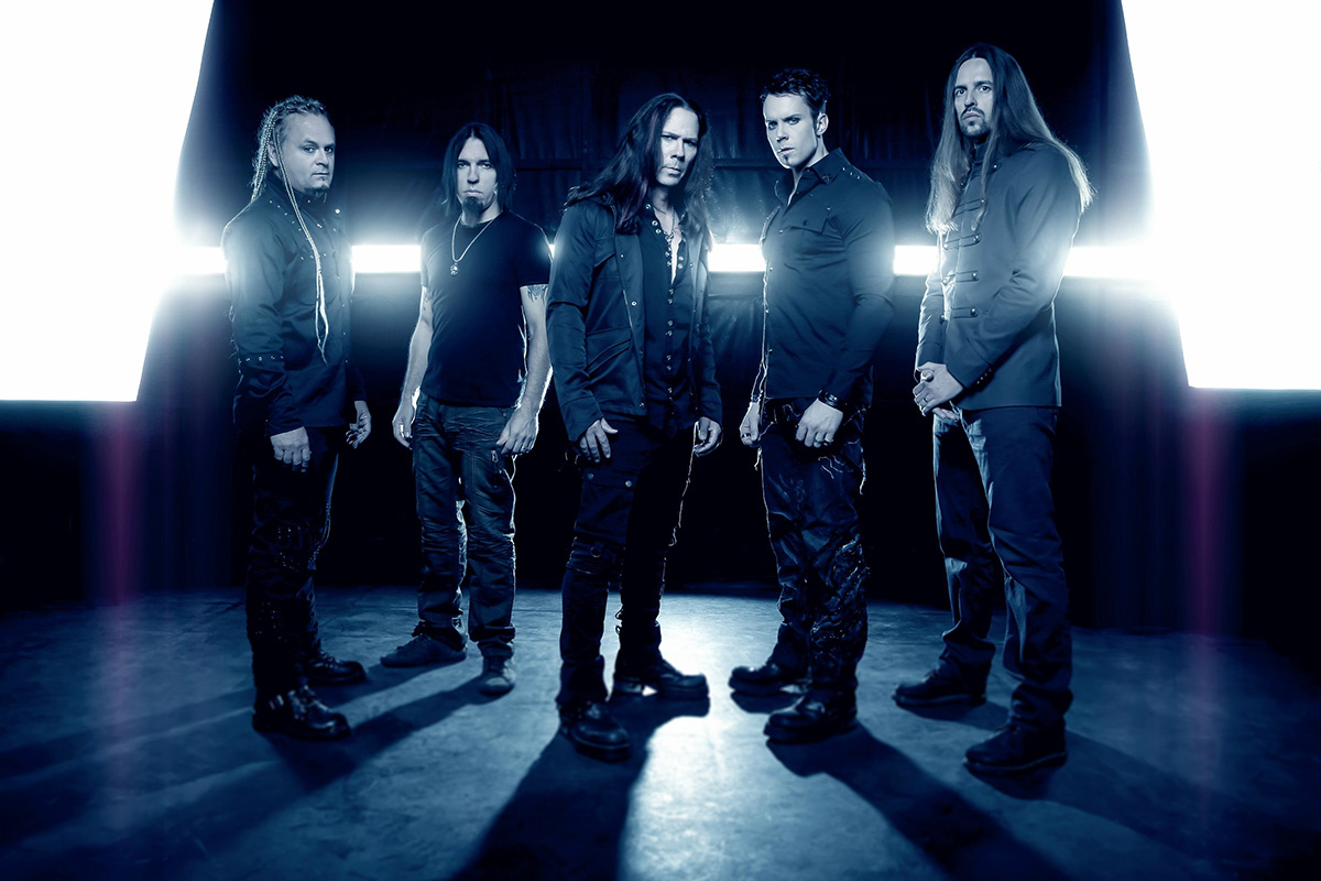 kamelot