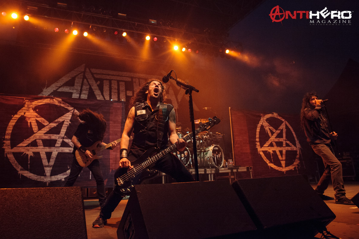 Anthrax