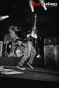 Mastodon