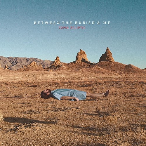 between the buried and me