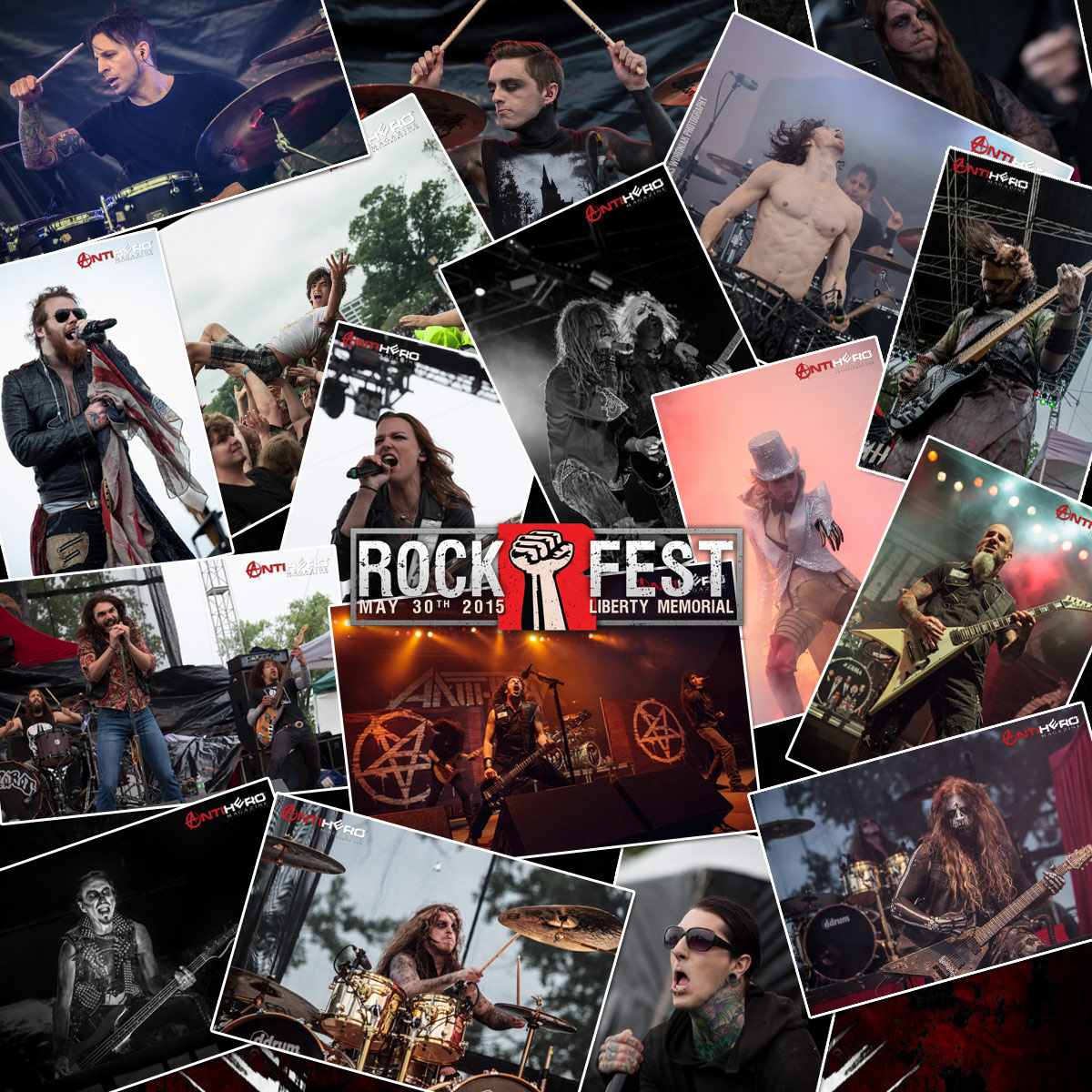 rockfest 2015