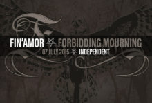 Fin'amor - Forbidding Mourning