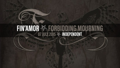 Fin'amor - Forbidding Mourning