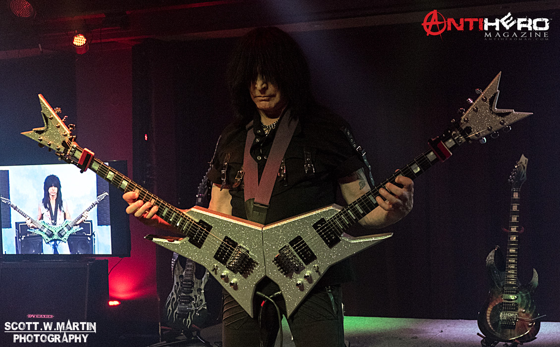 Michael Angelo Batio