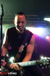 Tremonti 