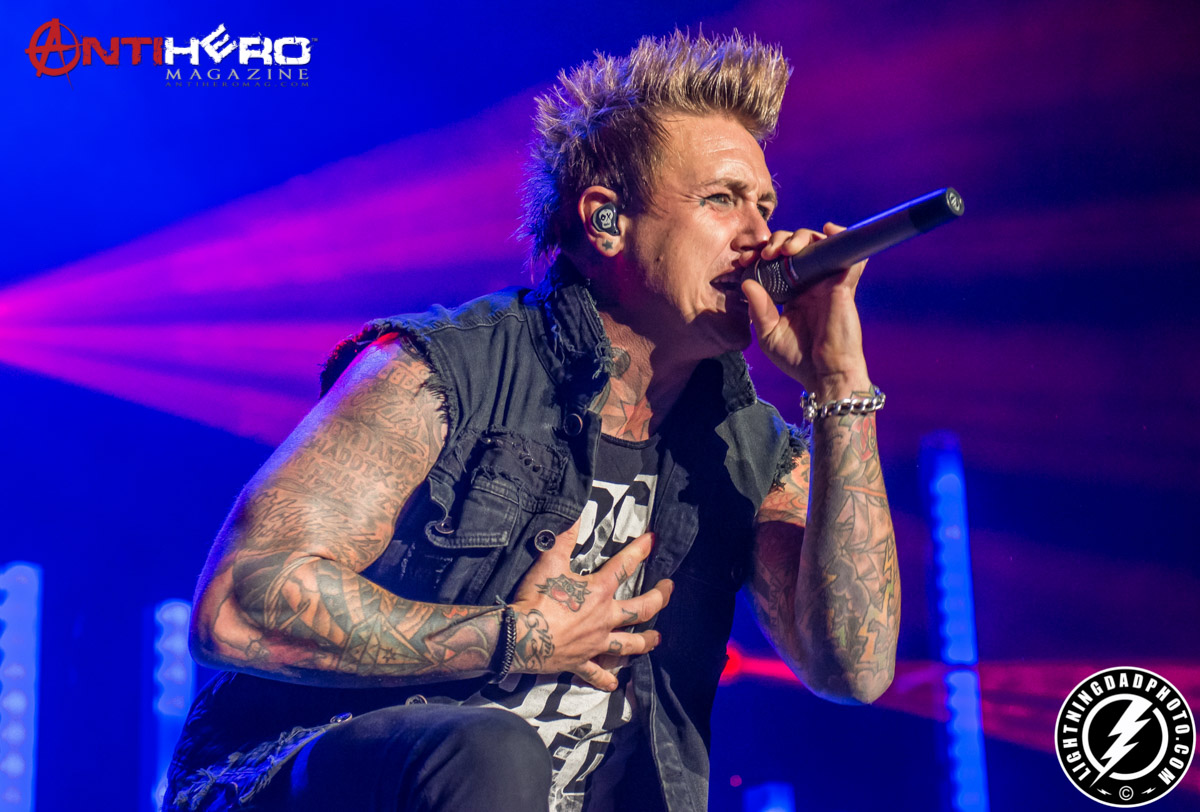 Papa Roach