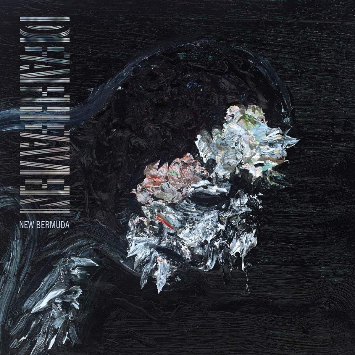 deafheaven new bermuda