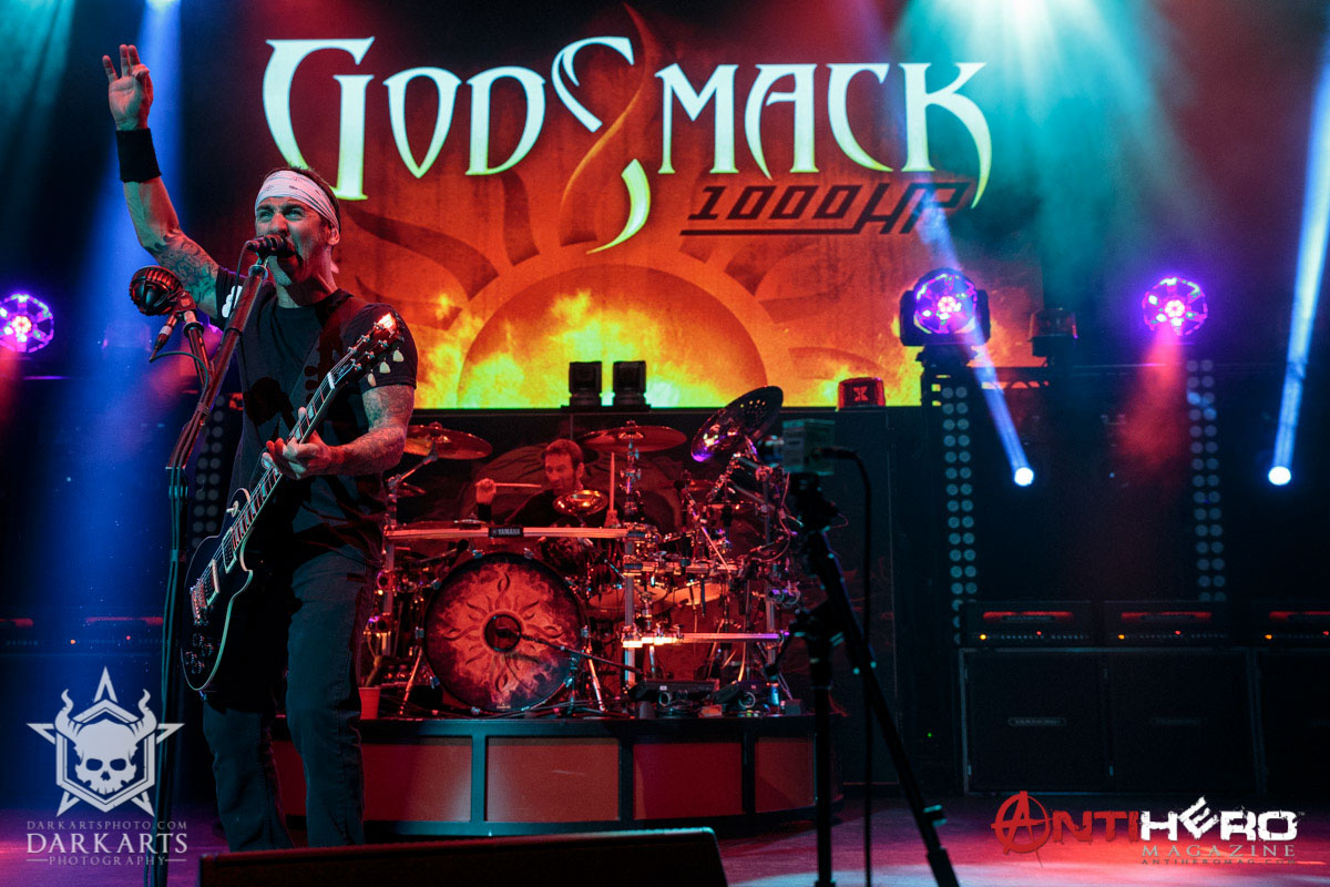 Godsmack