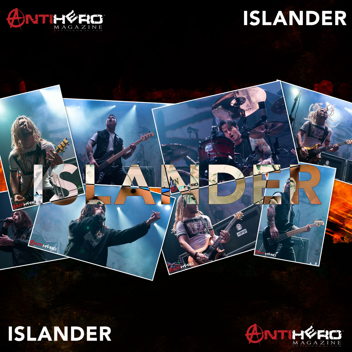 islander