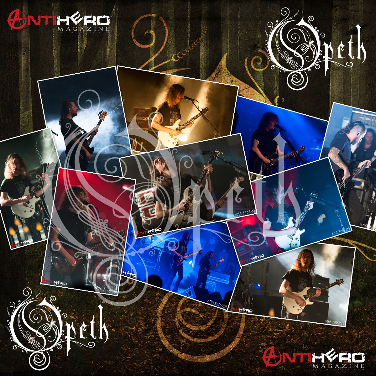 opeth