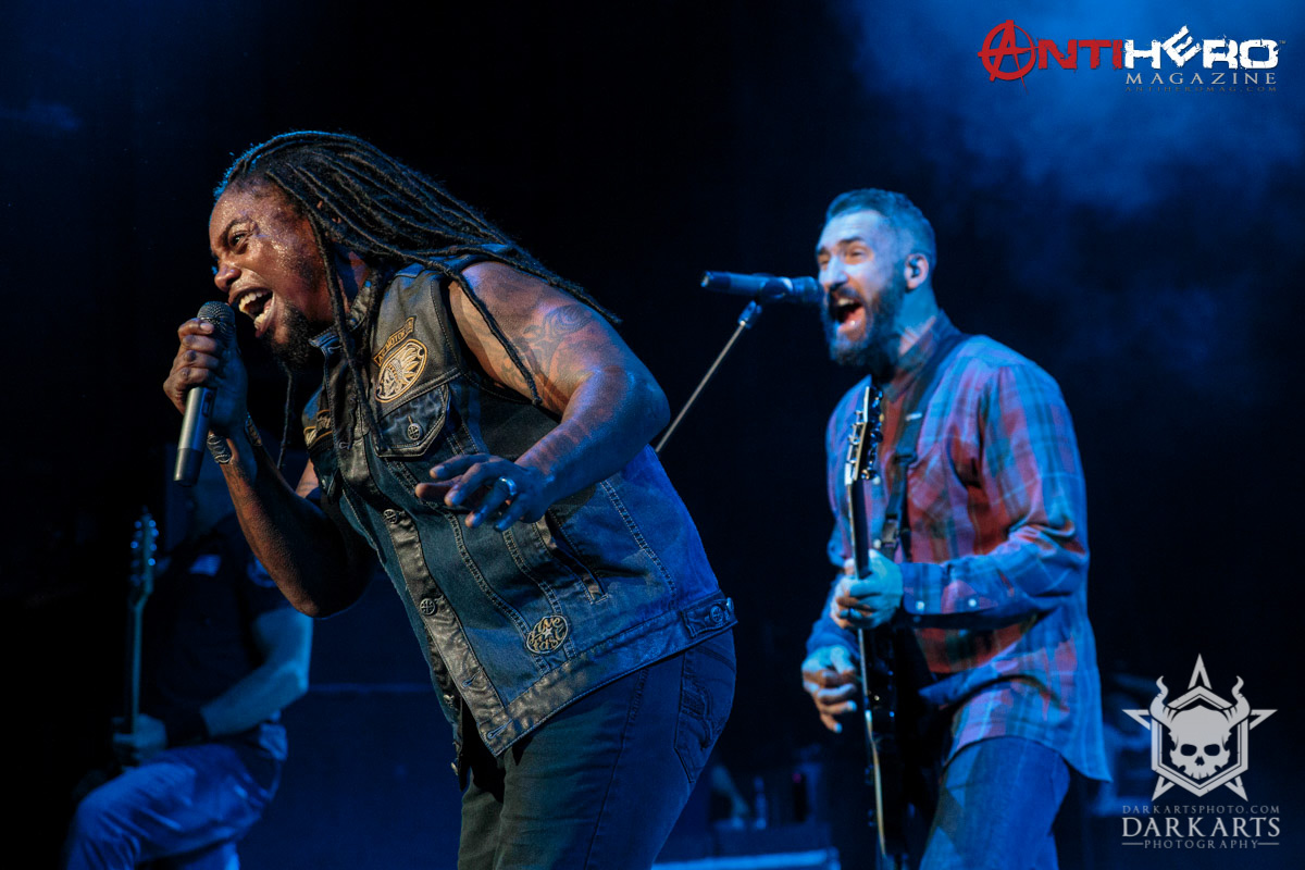 Sevendust