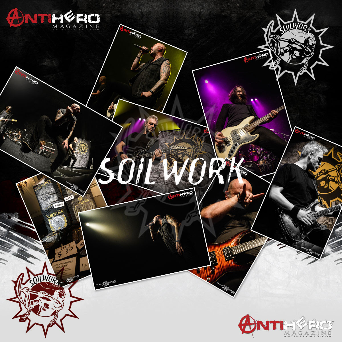 soilwork