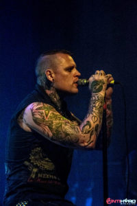 Combichrist