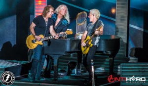 REO Speedwagon