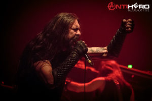 Goatwhore