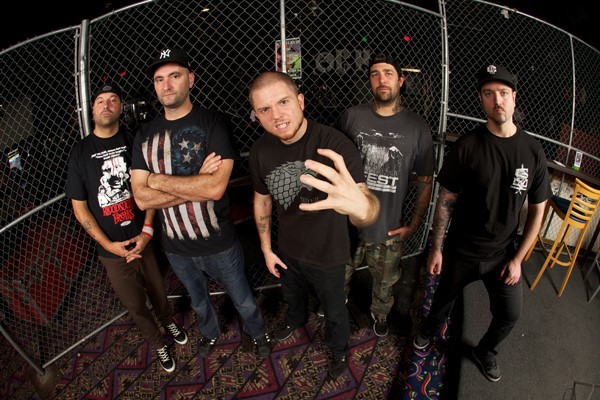 hatebreed