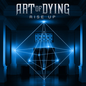 Art of Dying - Jonny Hetherington