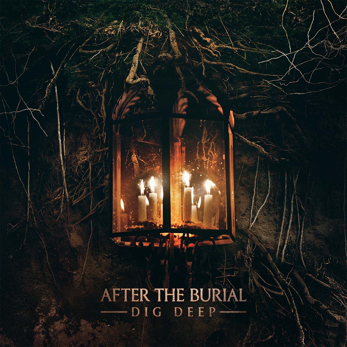 After The Burial