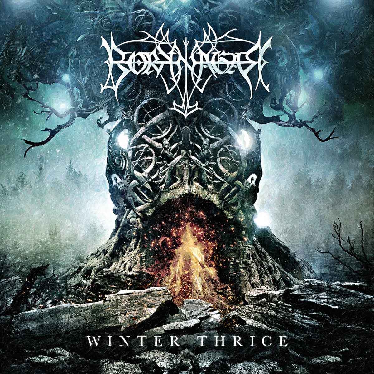 Borknagar