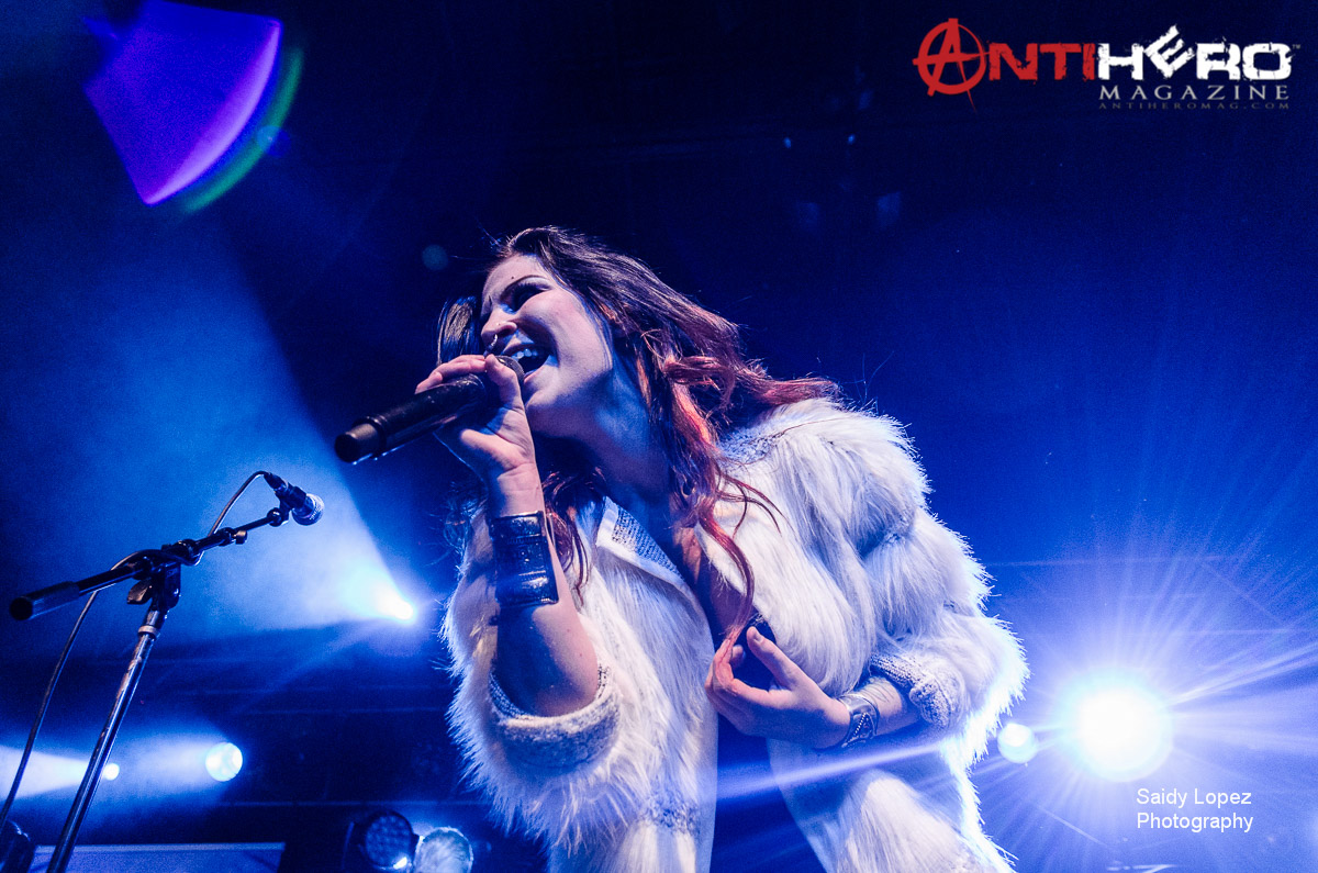 Delain