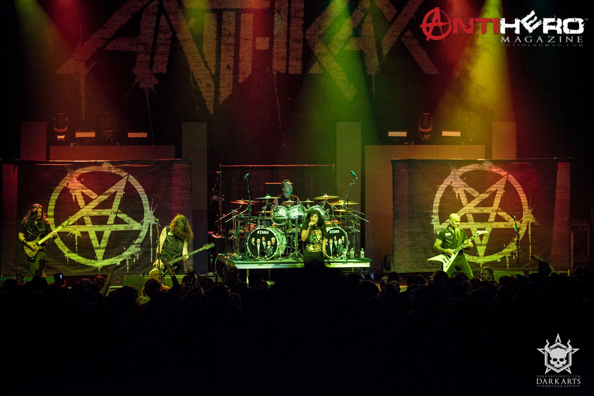 Anthrax