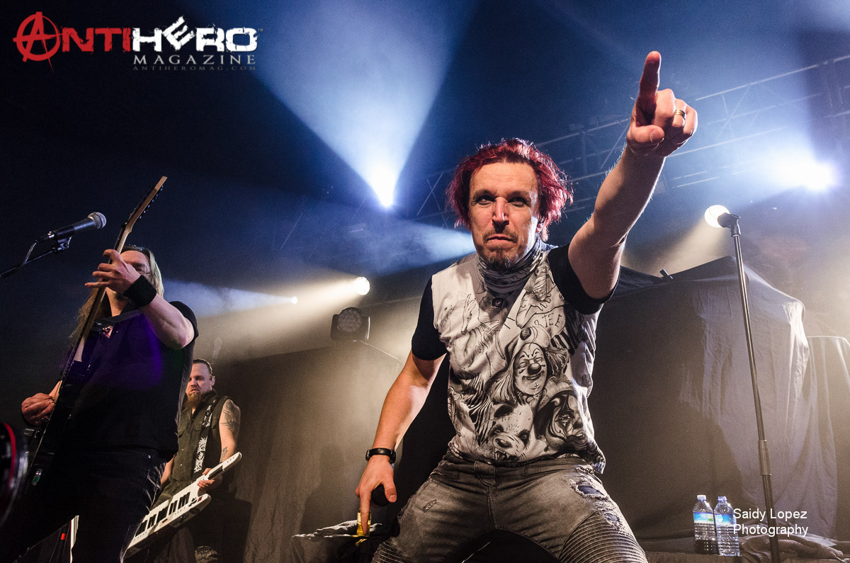 Sonata Arctica