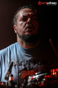 Igor Cavalera - Cavalera Conspiracy