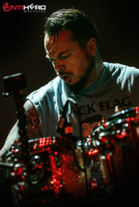 Cavalera Conspiracy