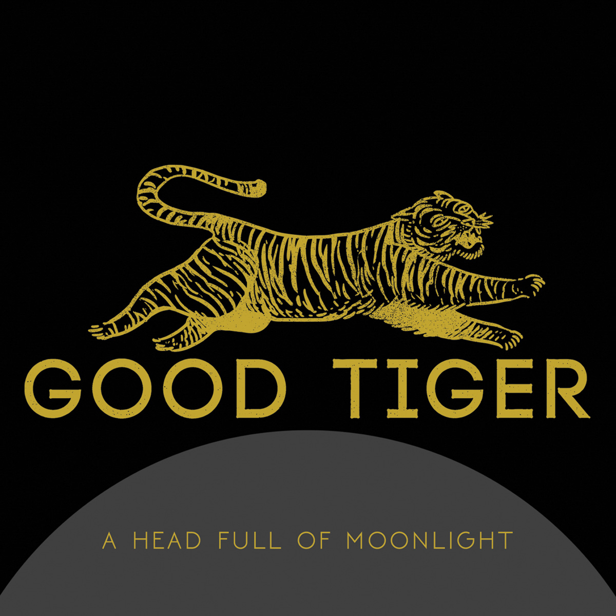 Good Tiger