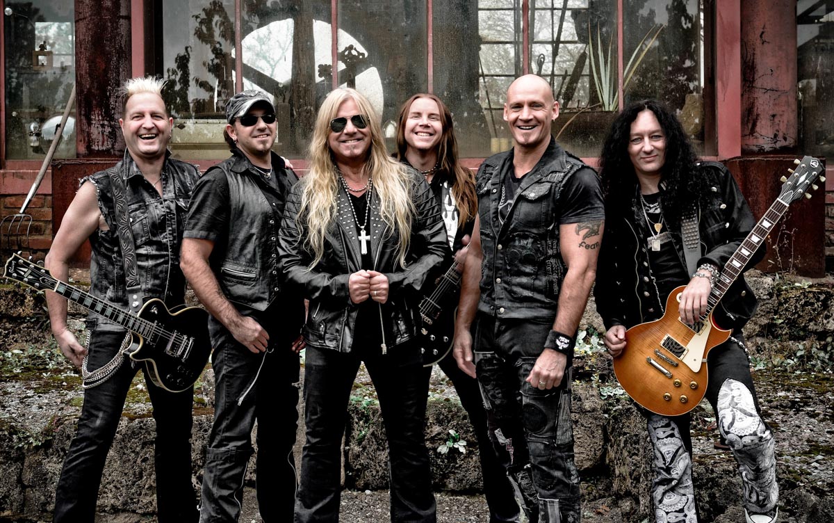 Interview: Mat Sinner of PRIMAL FEAR and SINNER | Antihero Magazine