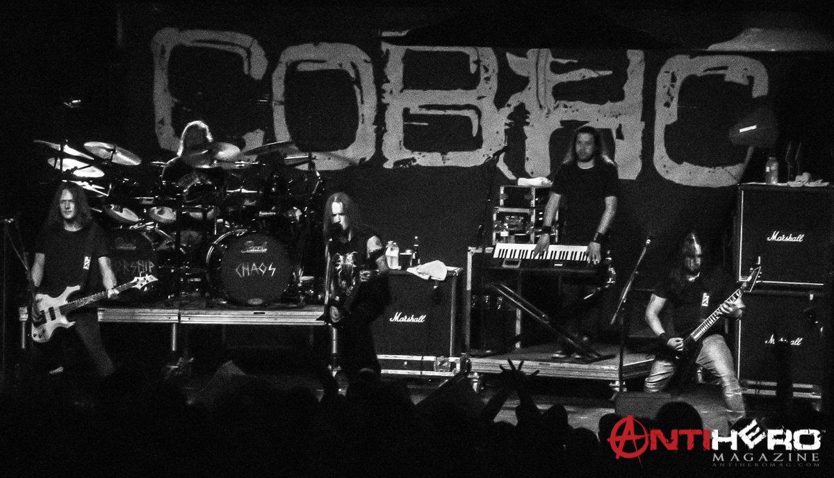 Children of Bodom