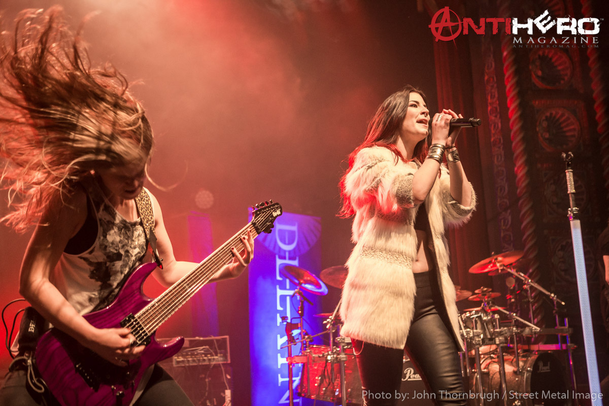 Delain