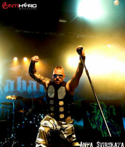 Sabaton