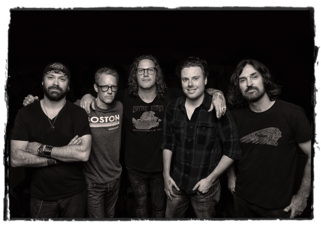 Candlebox