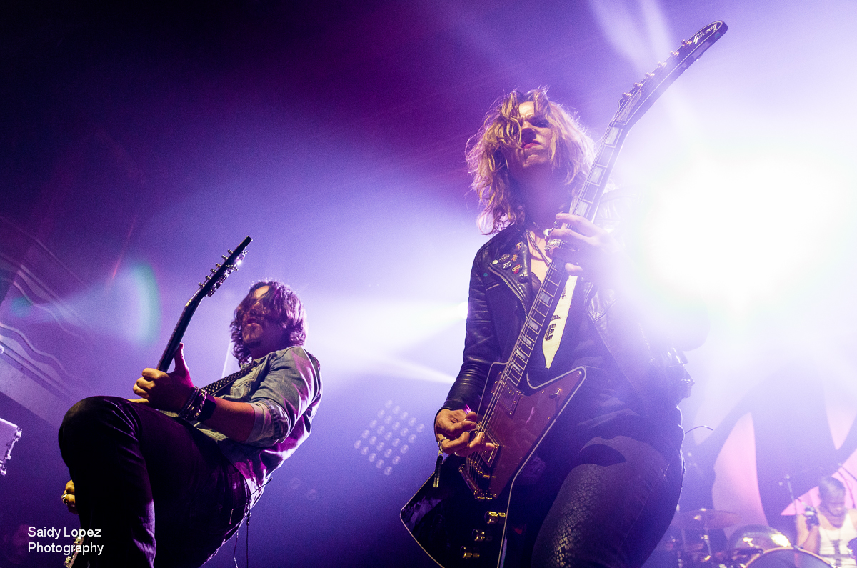 Halestorm