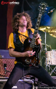 Wolfmother