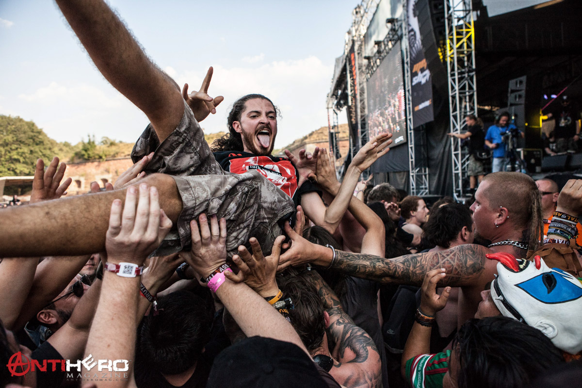 Brutal Assault Fest 2015