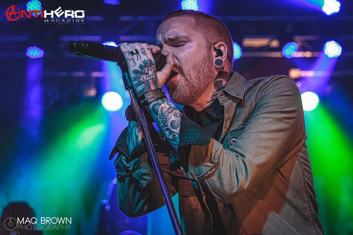 Memphis May Fire