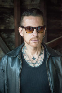 Ricky Warwick