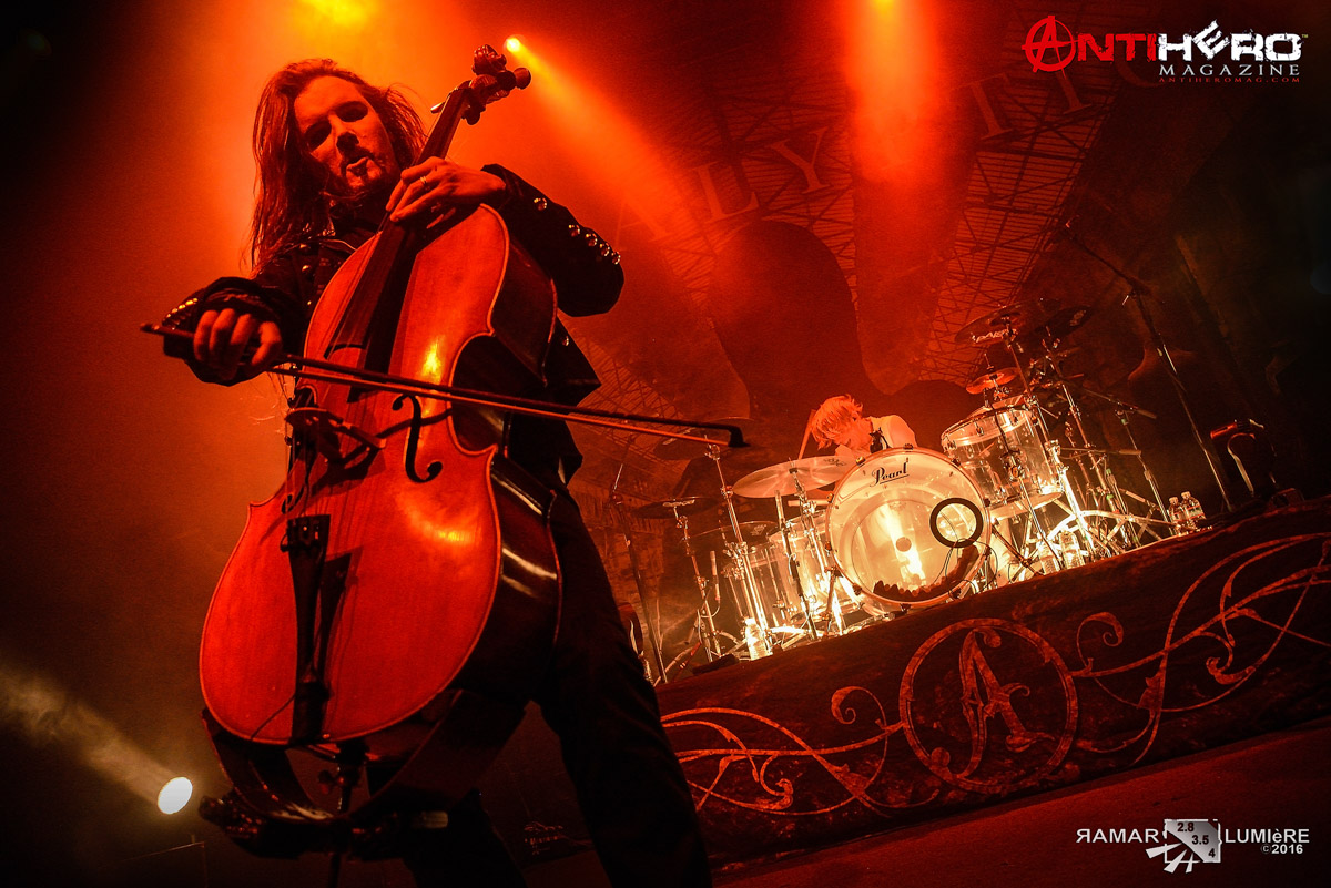 Apocalyptica