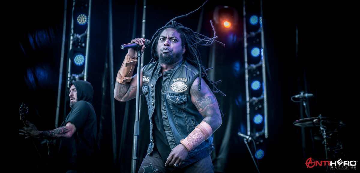 Sevendust