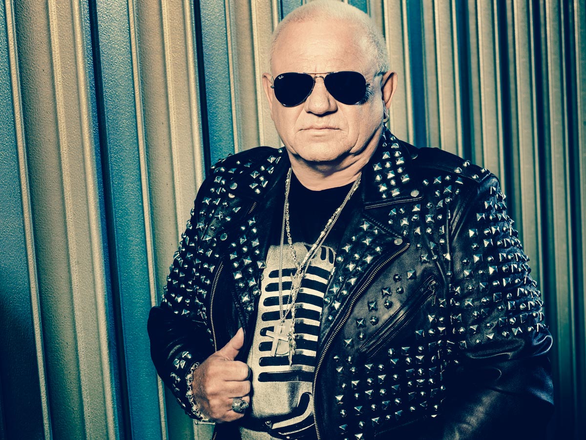 Udo Dirkschneider